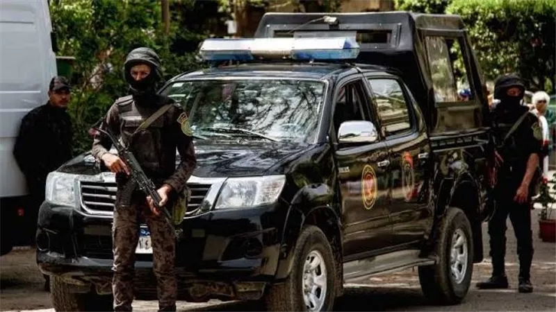 الداخلية: ضبط 59 قطعة سلاح ناري وتنفيذ 62 ألف حكم خلال يوم