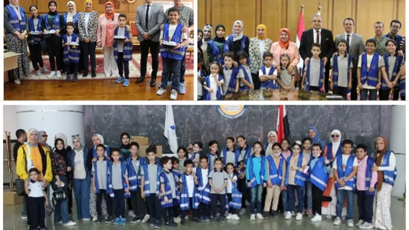 مؤسسة حياة كريمة تطلق مبادرة 