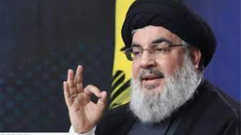 أول تصريح أمريكي عن نوع السلاح المستخدم في اغتيال نصر الله