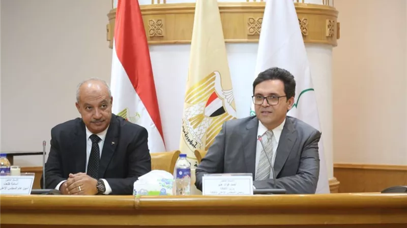 إطلاق مشروع ثقافة مصر لضمان استمرارية العمل الثقافي