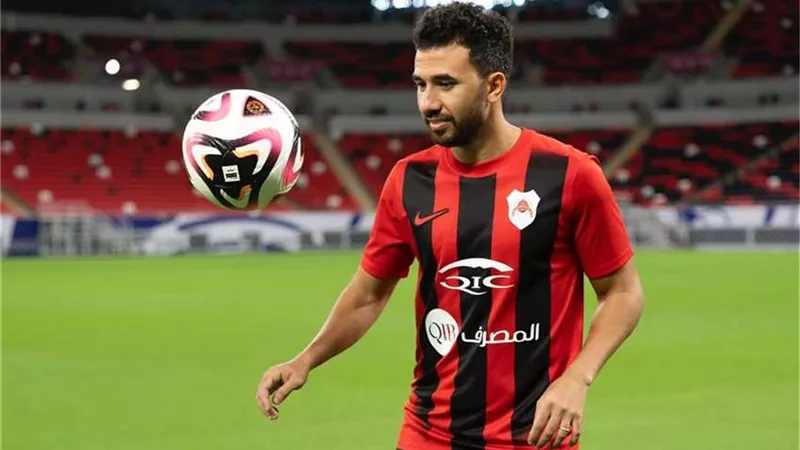 تريزيجيه عن مواجهة النصر: اللعب تحت الضغط شيء 