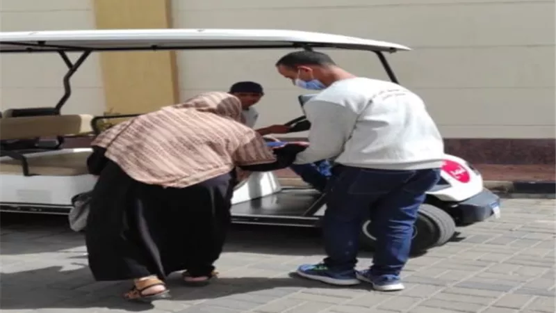 سهل للراغبين في الحصول على الخدمات والمستندات الشرطية