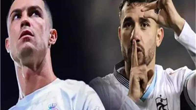 تريزيجيه ضد رونالدو.. موعد مباراة النصر والريان اليوم بدوري أبطال آسيا