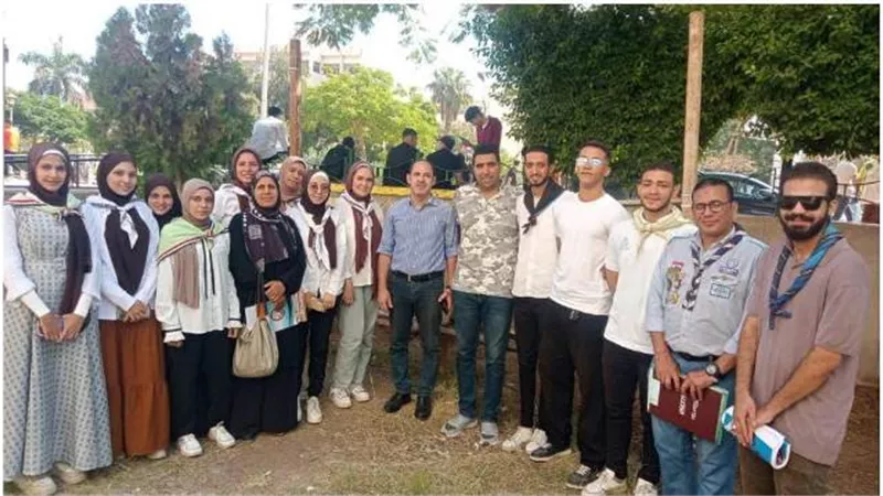 انطلاق فعاليات 