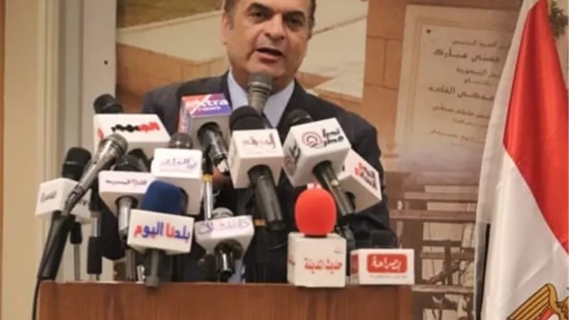 غدا.. افتتاح الدورة السابعة من مهرجان أيام القاهرة الدولي للمونودراما