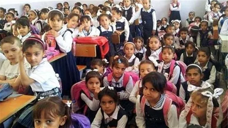 مقترح برلماني بوجود أخصائي نفسي داخل كل مدرسة
