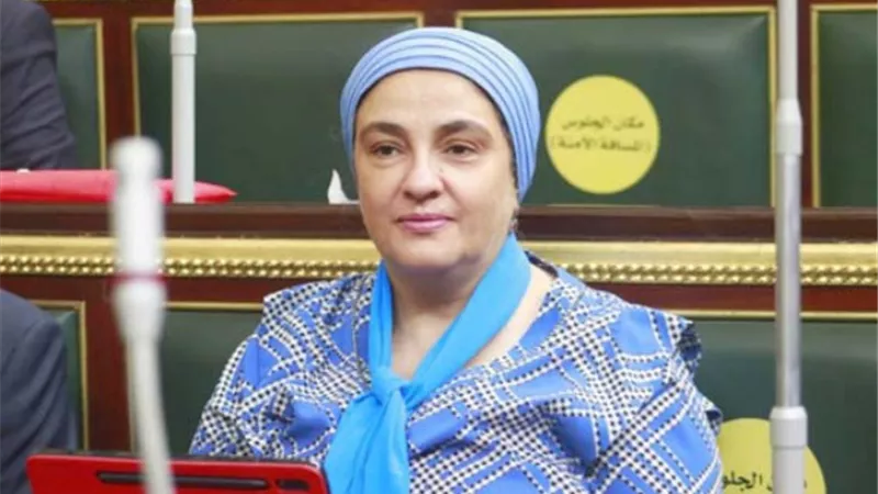 سميرة الجزار: هدم القصور كارثة معمارية.. ولابد من تعميم تجربة محافظ القاهرة