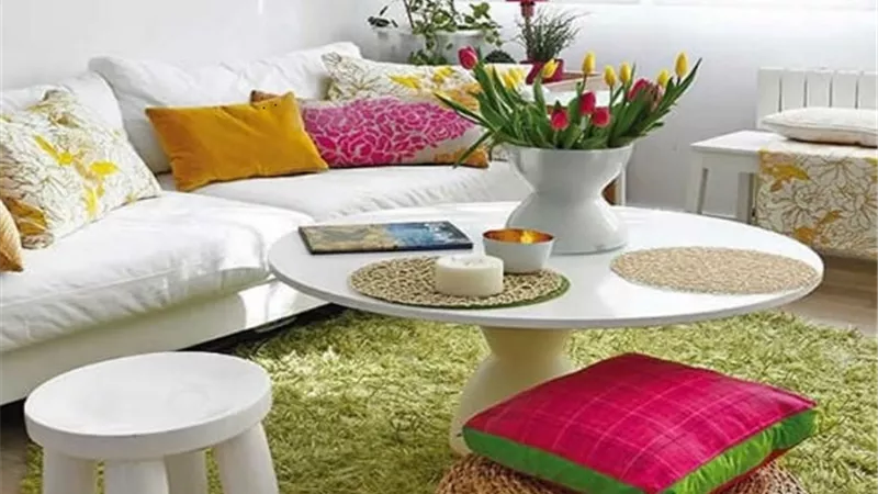 خطوات تجعل منزلك مريحا نفسيا