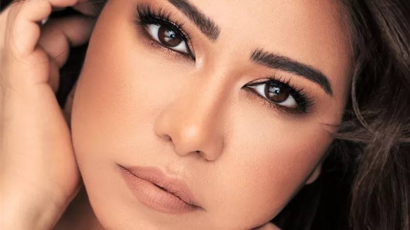شيرين عبدالوهاب تفاجئ جمهورها بهدایا مميزة (فيديو)