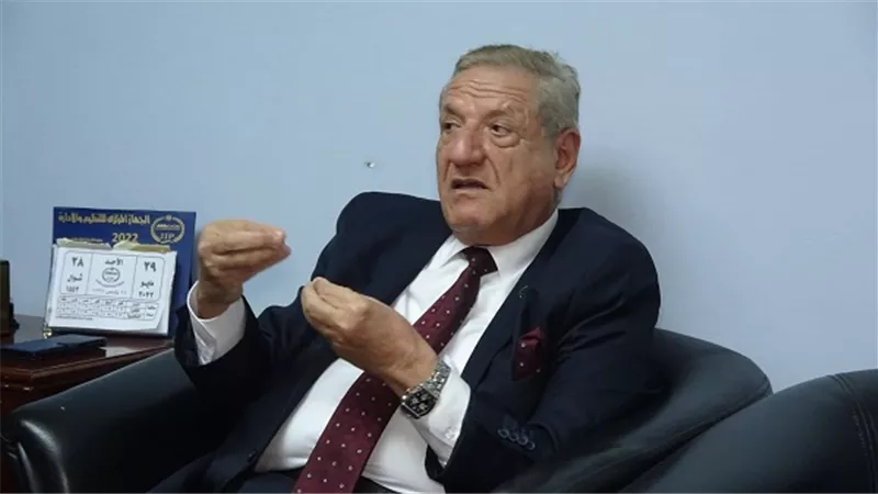 الفقي: التحول من الدعم العيني إلي النقدي يمنع صرف الدعم لغير المستحقين