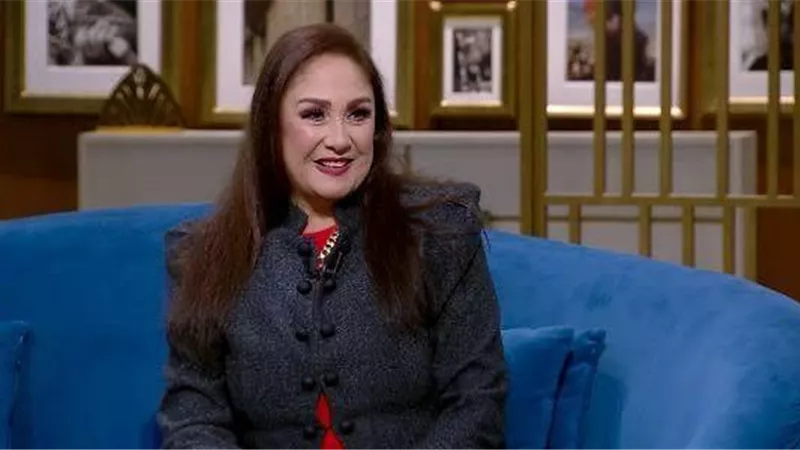 الليلة.. الفنانة شيرين ضيفة برنامج 