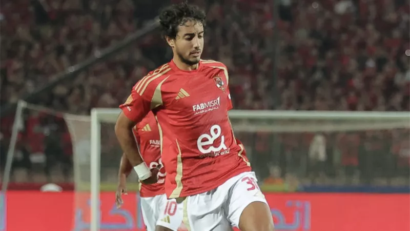 طبيب الأهلي .. إصابة محمد هاني بجزع في الرباط الصليبي الخلفي للركبة