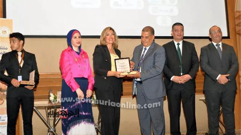 مصرللطيران تشارك في ملتقي السياحة والمسؤلية المجتمعية بمؤسسة 5735