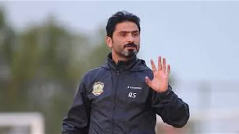 مدرب الشرطة العراقى: الهلال السعودى مكانه الدورى الإنجليزى
