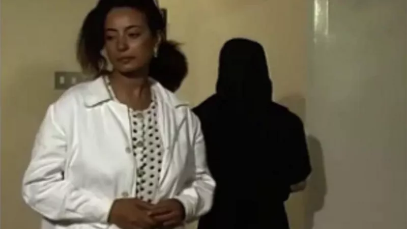 رئيس جمعية الكومبارس يعلن وفاة الفنانة صباح محمود شحاته