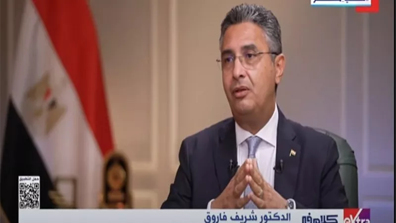 وزير التموين: لدينا إصرار في الحكومة على أن يصل الدعم لمستحقيه