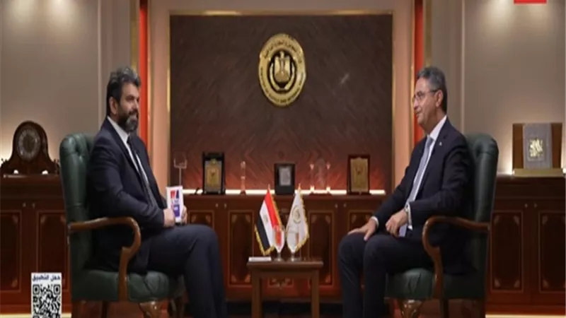 وزير التموين: الشراكة مع القطاع الخاص تكليف رئاسي