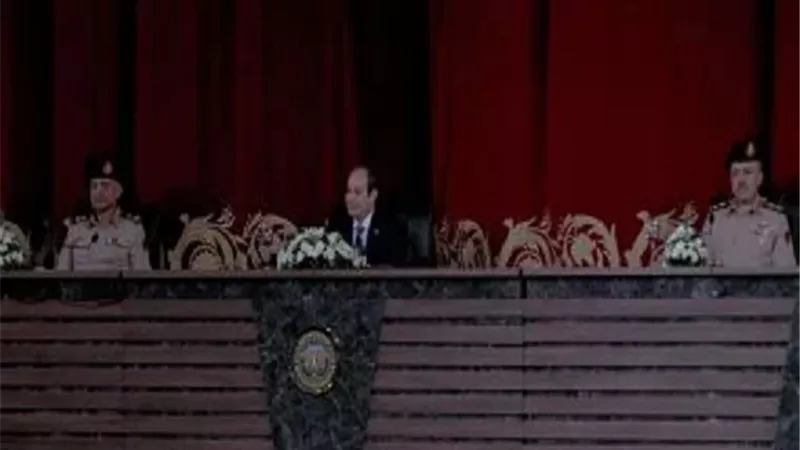 السيسي: تكلفة المرحلة الثانية من حياة كريمة 400 مليار جنيه