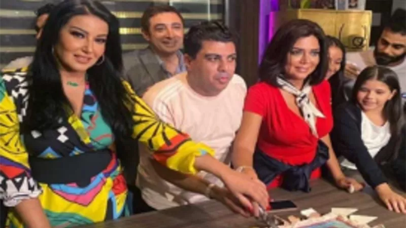 أول تعليق من شركة إنتاج فيلم التاروت على قرارنقابة الممثلين