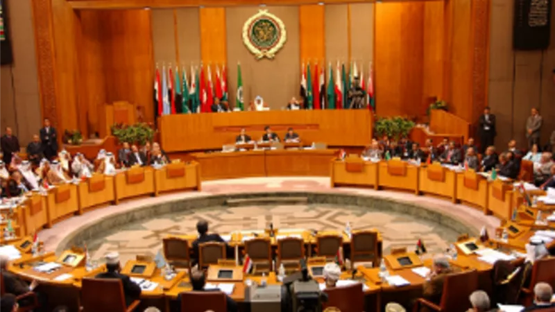 العراق تطلب عقد اجتماع طارئ لمجلس الجامعة العربية لدعم لبنان