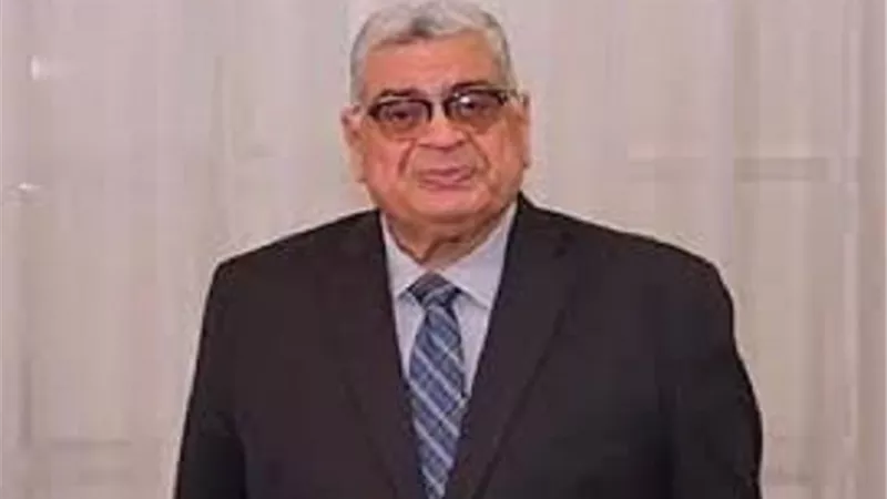 المستشار أحمد عبود يقدم التهنئة لقضاة وقاضيات مجلس الدولة احتفالاً بيوم القضاء المصرى