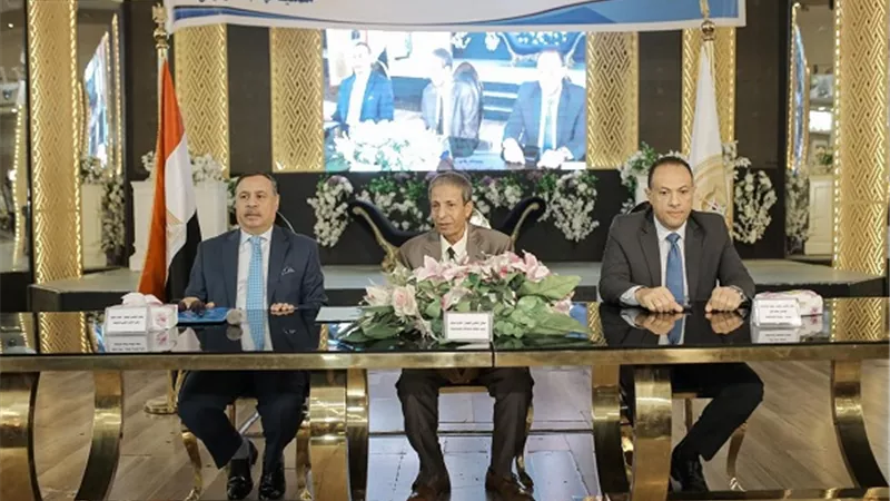 رئيس إستئناف الاسماعيلية: ماضون بكل العزم لتطوير المنظومة القضائية لتحقيق اليسر والسرعة في إنجاز العمل وخدمة العدالة