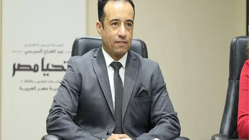 صبري: شاهدنا تحولا حقيقيا في تمكين الشباب خلال السنوات الماضية بفضل القيادة الحكيمة للرئيس