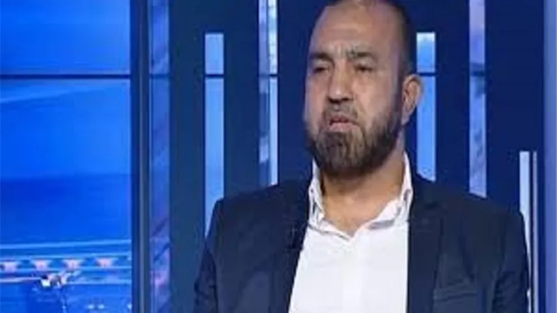 أول قرار من محمد رمضان عقب تعيينه مديرا رياضيا للأهلي