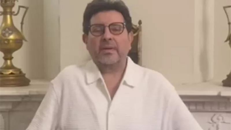 هانى شاكر يقرر تأجيل حفلاته في أمريكا .. لهذا السبب