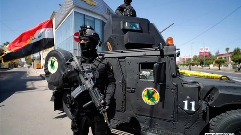 العراق.. الداخلية تنفي وقوع ضربة جوية في بغداد