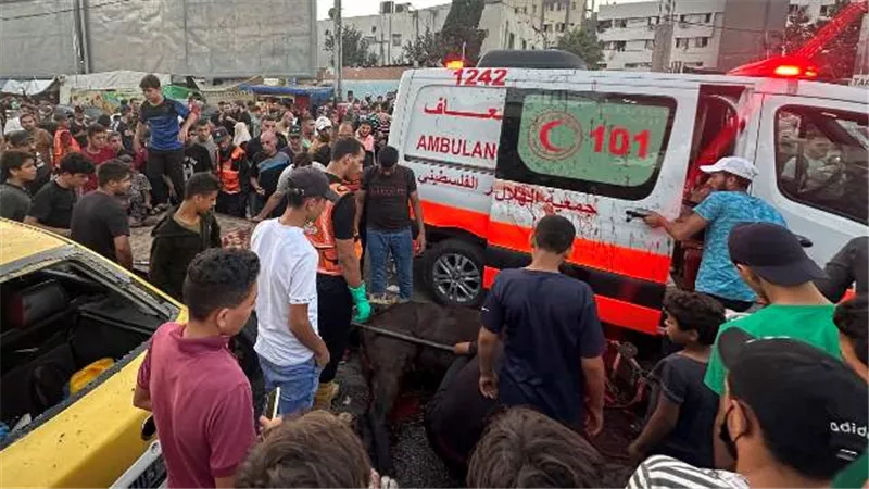 لبنان: 95 شهيدا و 172 مصاب جراء الغارات الاسرائيلية