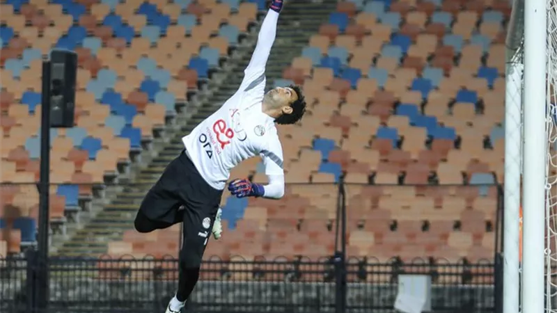 الحضري : محمد عواد لا يستحق الإنضمام للمنتخب .. فيديو