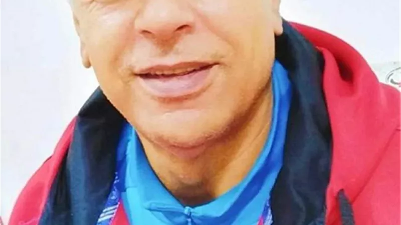 امجد العجيزى مكتشف مصطفى فتحى ينضم لقطاع الناشئين بعمال المنصورة