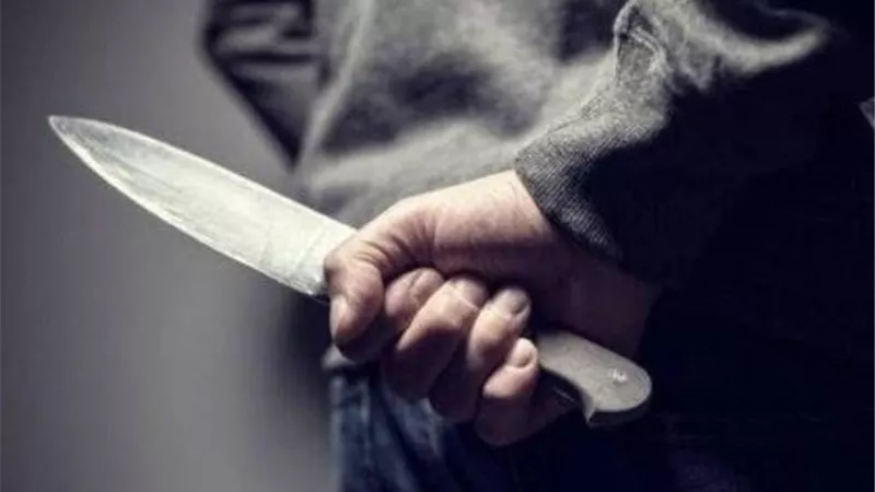 زوج يقتل زوجتة بسلاح أبيض فى ملوى