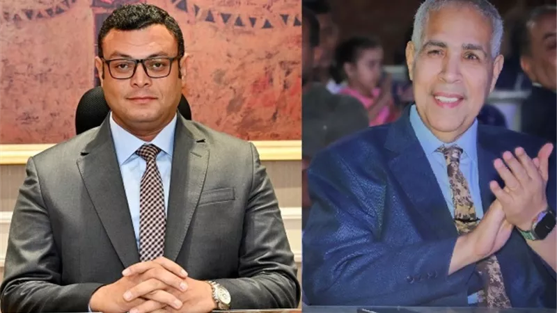 أنباء سارة بعد اجتماع وزير الإسكان والمرافق ورئيس مجلس أمناء الشروق