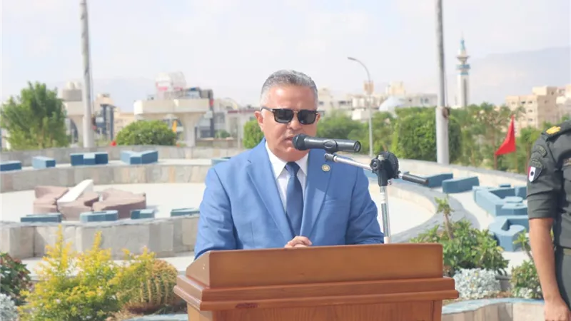 بدء الدراسة بجامعة السويس الأهلية العام المقبل