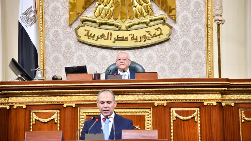 رئيس النواب: ما يحدث في لبنان انتهاك صارخ لدولة ذات سيادة