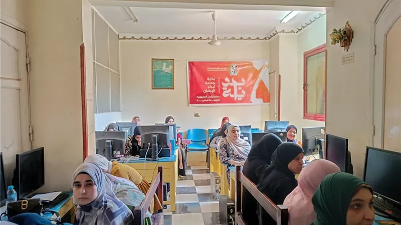 قومى المرأة ينظم فعاليات بالمحافظات حول مشروع مجموعات الادخار والإقراض