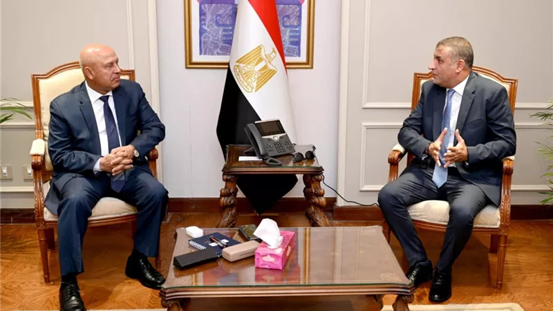 كامل الوزير: تعظيم دور القطاع الخاص وتوطين مختلف الصناعات