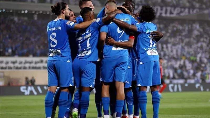 موعد مباراة الهلال والشرطة العراقي بدوري أبطال آسيا