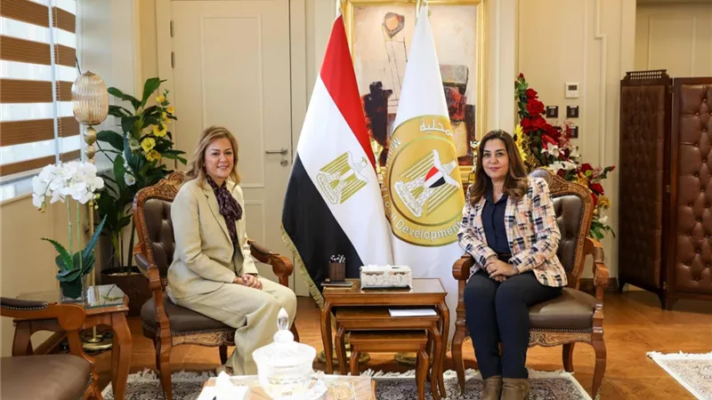 التنمية المحلية: تطوير مركز سقارة لرفع كفاءة العاملين بالمحليات