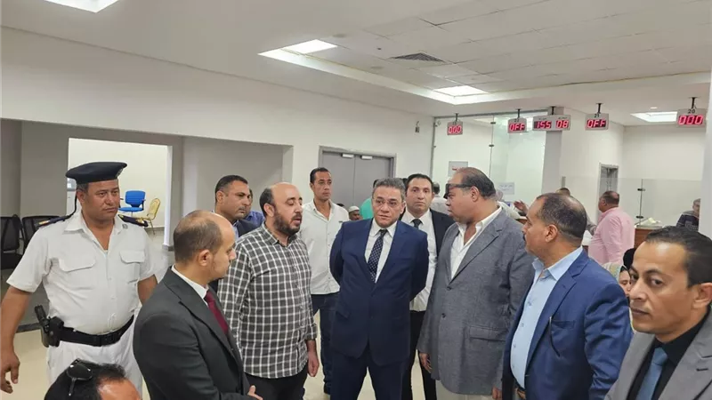 بوابة الجمهورية