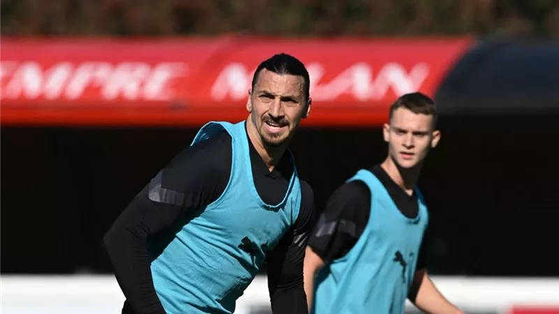استدعاء نجل إبراهيموفيتش لمنتخب السويد للشباب