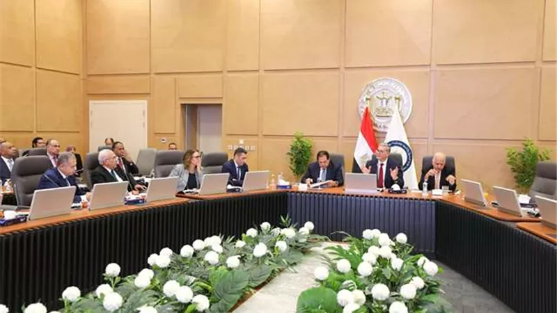 وزير البترول يعقد ورشة عمل حول الفرص الاستثمارية فى مجال البحث