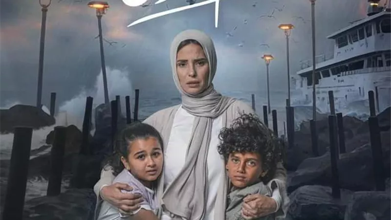 أبرز 3 قضايا للأحوال الشخصية طرحها مسلسل 