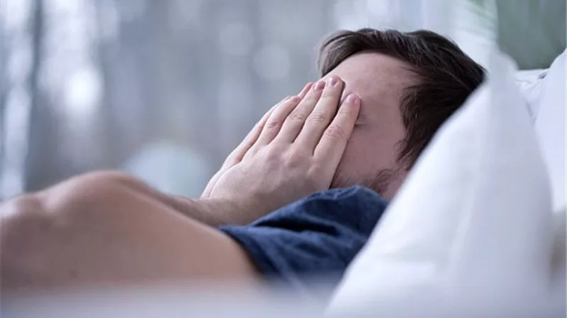 أطعمة تساعد على تخفيف الأرق