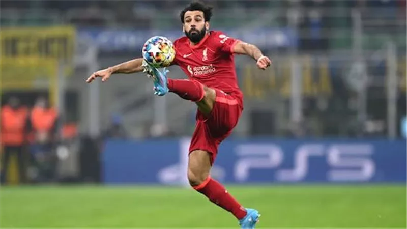 مجد جديد في إنتظار صلاح بدوري أبطال أوروبا