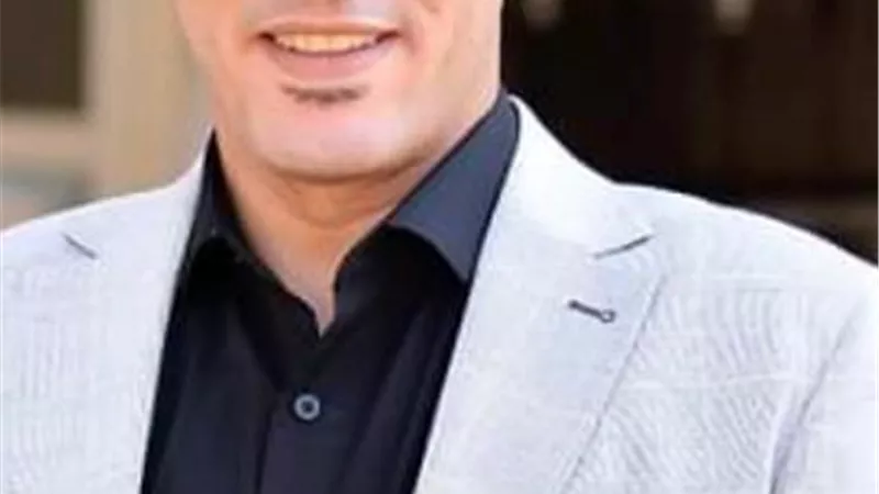 د محمد فايق بلاط يقترب من تدريب بهوت