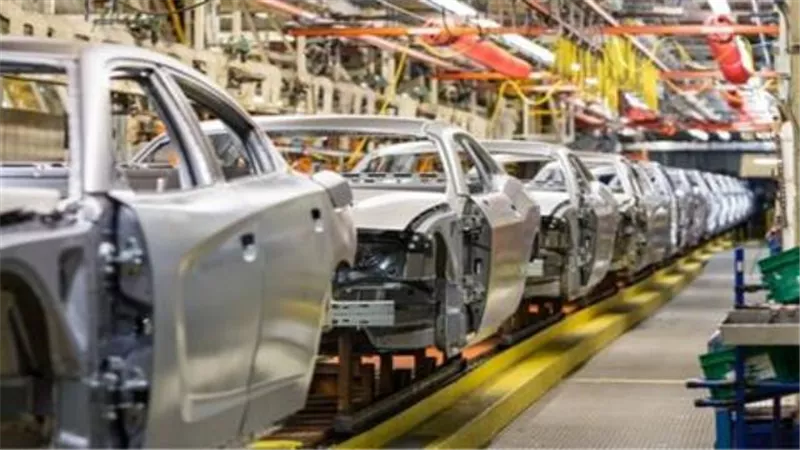أهم 8 معلومات عن توطين صناعة السيارات في مصر