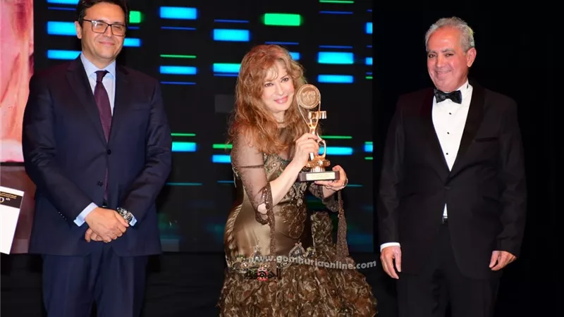 بالصور.. نجوم الفن في افتتاح مهرجان الإسكندرية السينمائي لدول البحر المتوسط